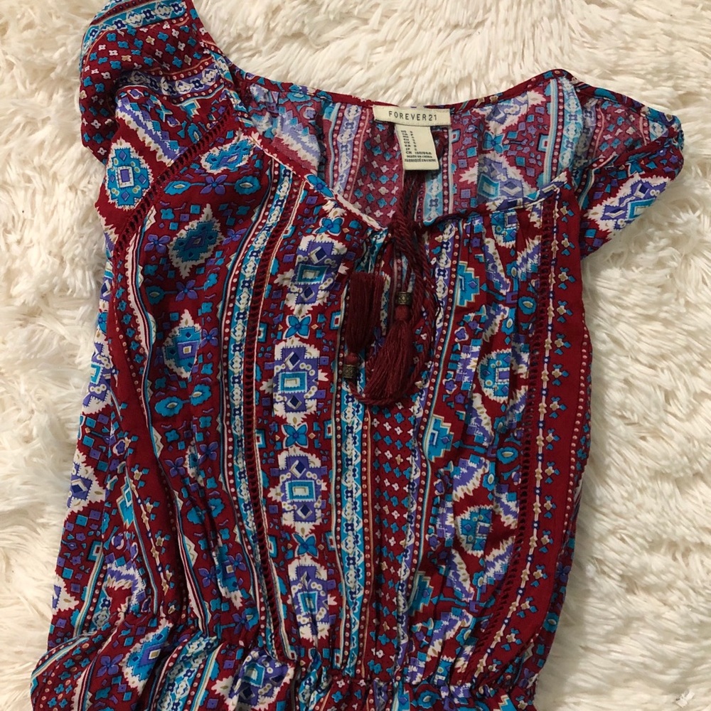 Forever 21 Dress